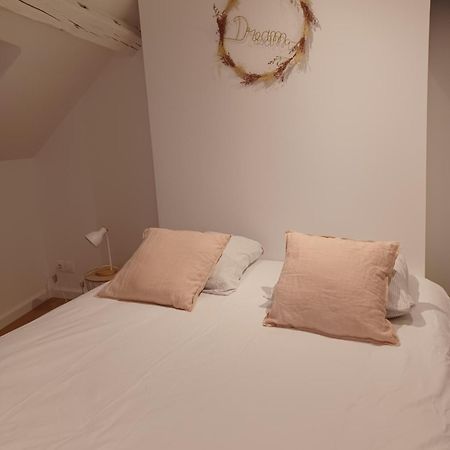 Apartament Duplex De 65 M2, Coeur De Bonneval Bonneval  Zewnętrze zdjęcie