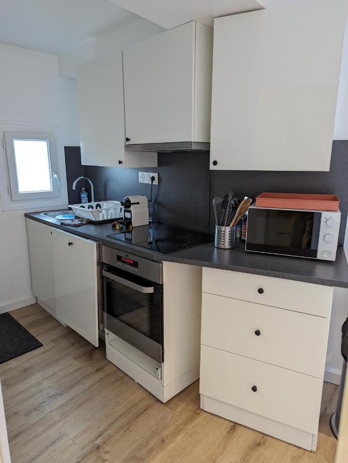 Apartament Duplex De 65 M2, Coeur De Bonneval Bonneval  Zewnętrze zdjęcie